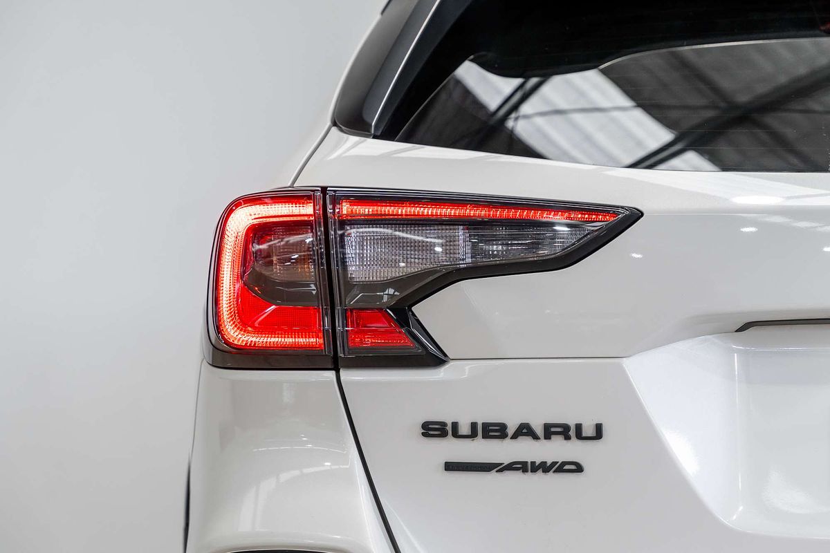 2021 Subaru Outback AWD 6GEN