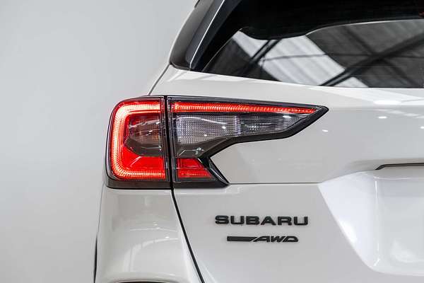 2021 Subaru Outback AWD 6GEN