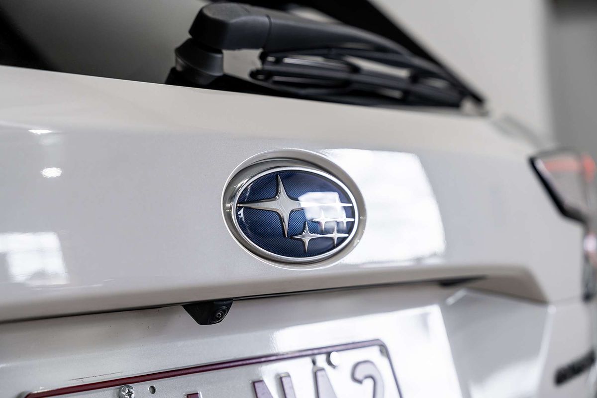2021 Subaru Outback AWD 6GEN
