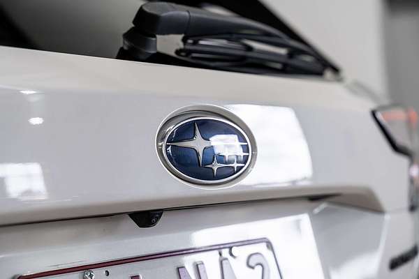 2021 Subaru Outback AWD 6GEN