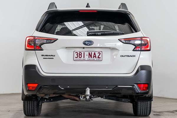 2021 Subaru Outback AWD 6GEN