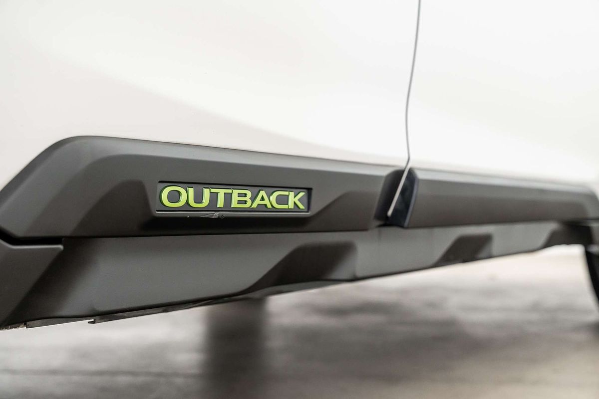 2021 Subaru Outback AWD 6GEN