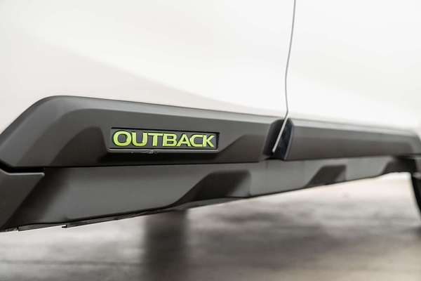 2021 Subaru Outback AWD 6GEN