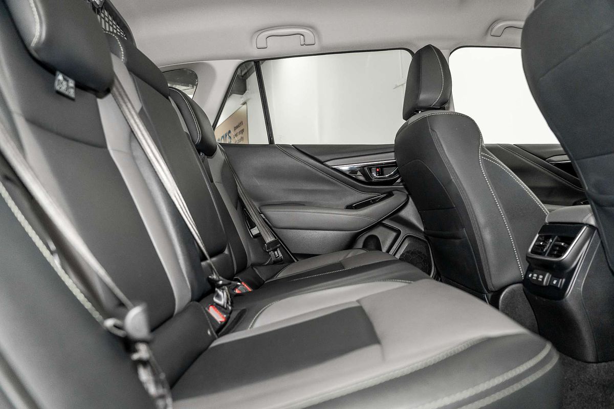 2021 Subaru Outback AWD 6GEN