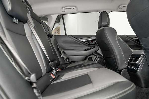 2021 Subaru Outback AWD 6GEN
