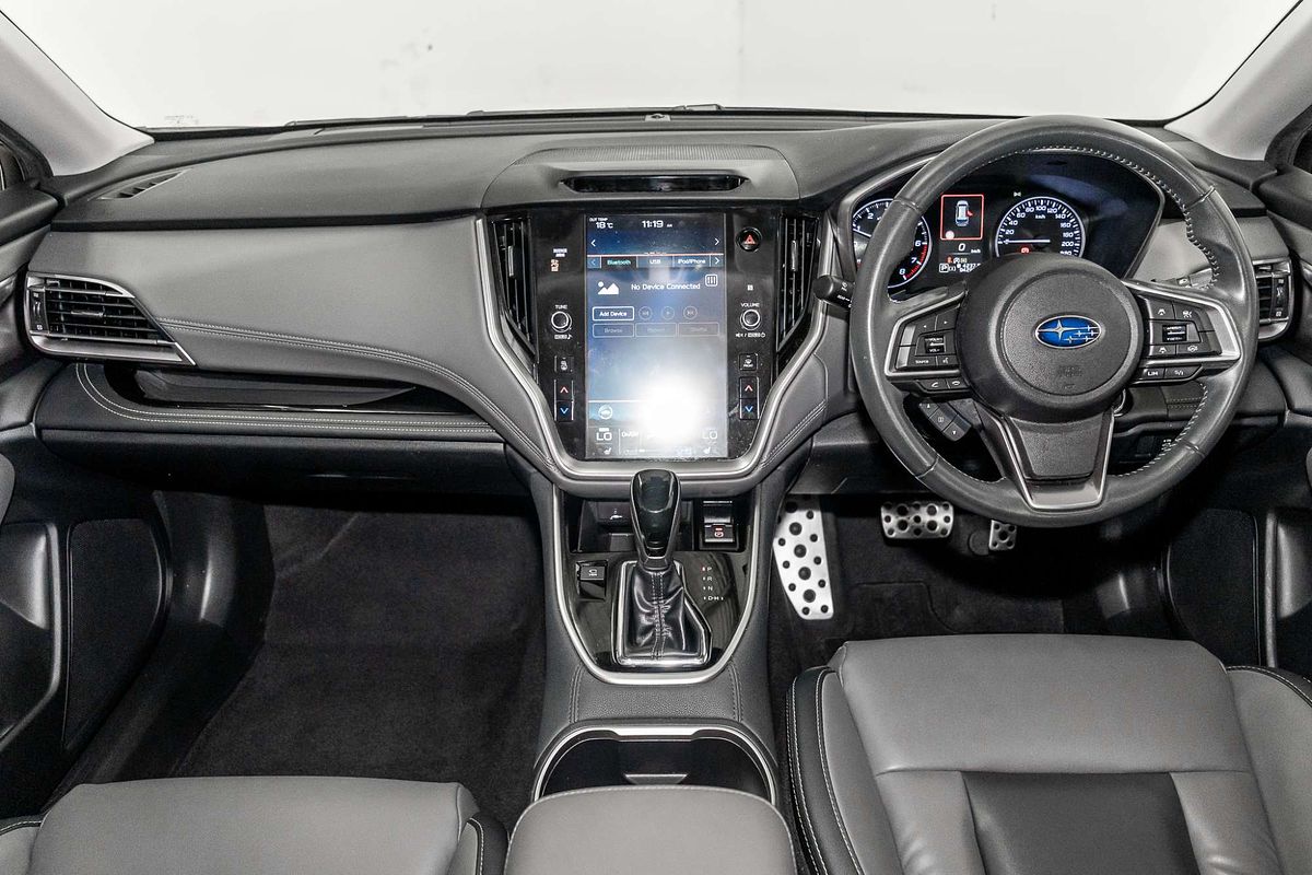 2021 Subaru Outback AWD 6GEN
