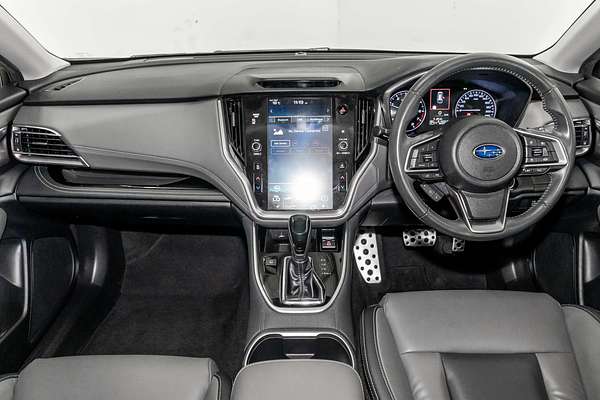 2021 Subaru Outback AWD 6GEN