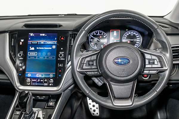 2021 Subaru Outback AWD 6GEN
