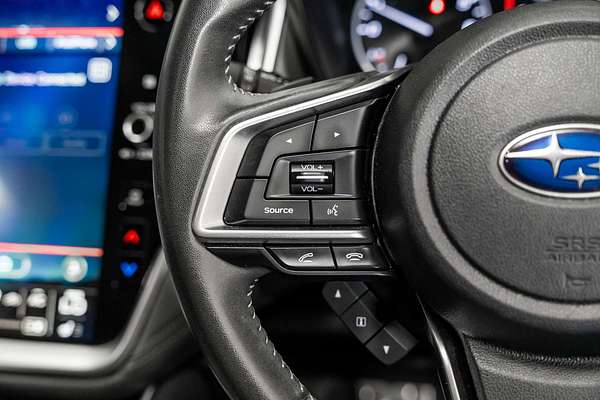 2021 Subaru Outback AWD 6GEN