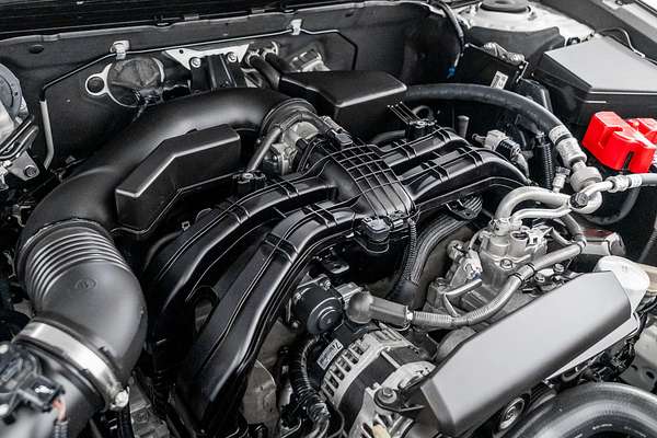 2021 Subaru Outback AWD 6GEN