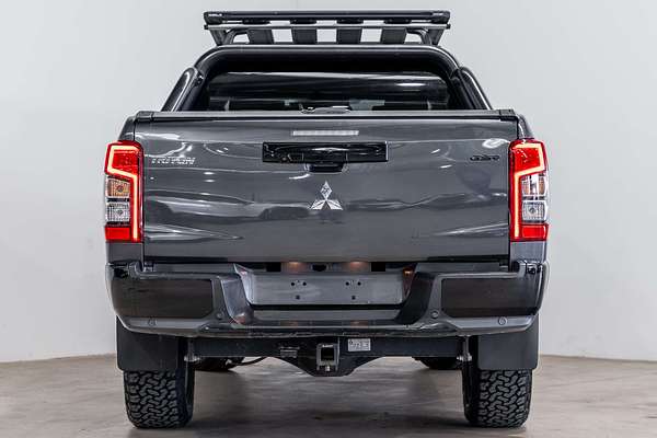 2021 Mitsubishi Triton GSR MR 4X4