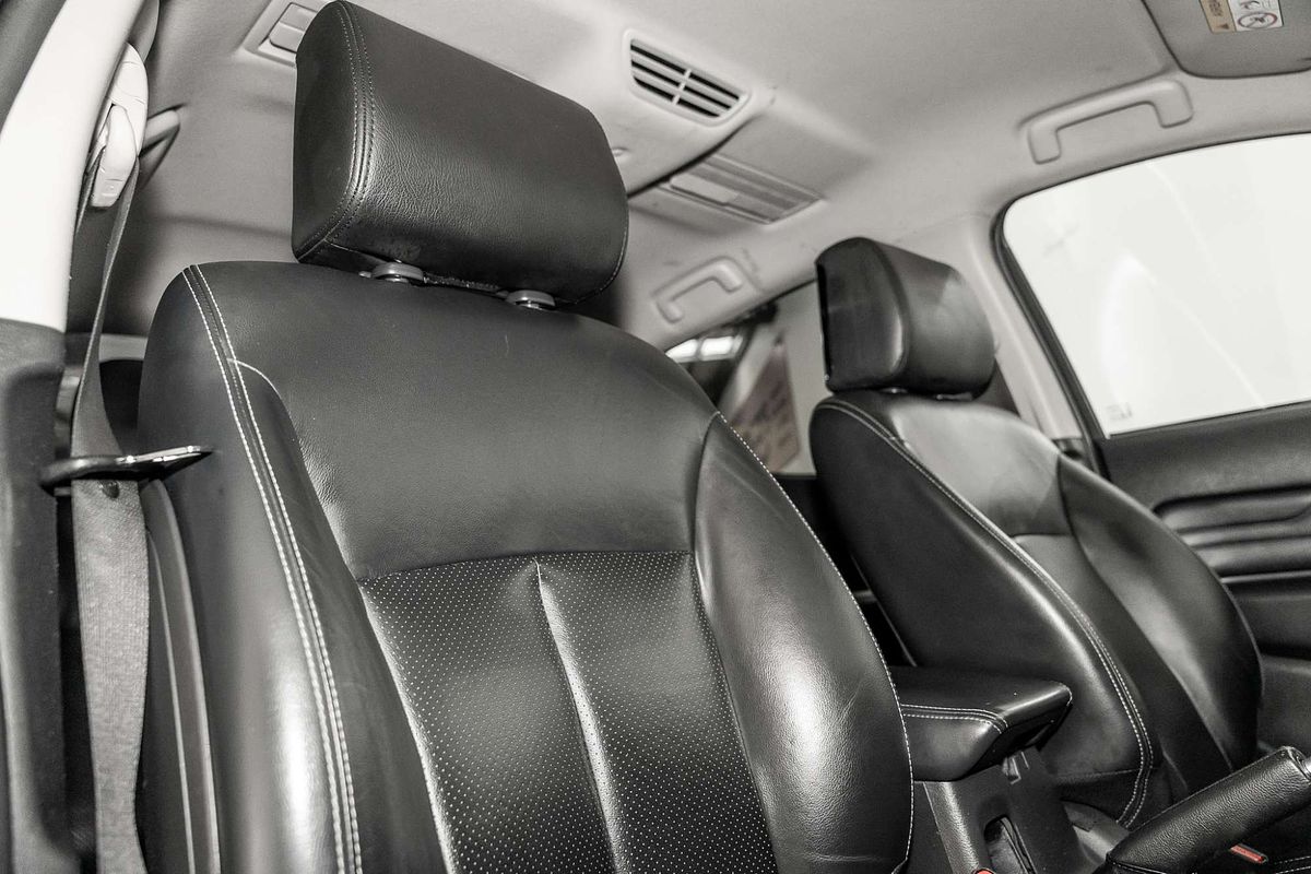 2021 Mitsubishi Triton GSR MR 4X4