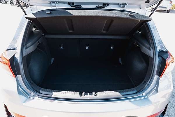 2024 Hyundai i30 N Line PDe.V6