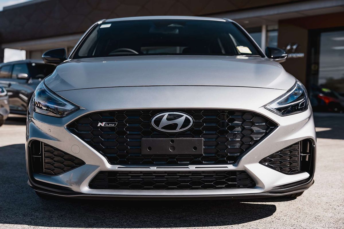 2024 Hyundai i30 N Line PDe.V6