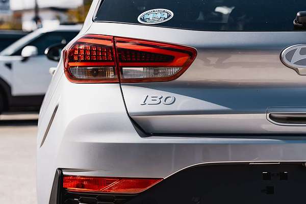 2024 Hyundai i30 N Line PDe.V6