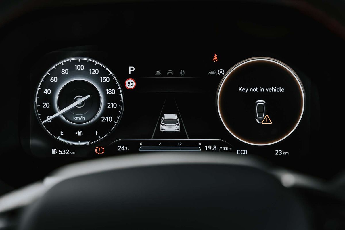 2024 Hyundai i30 N Line PDe.V6