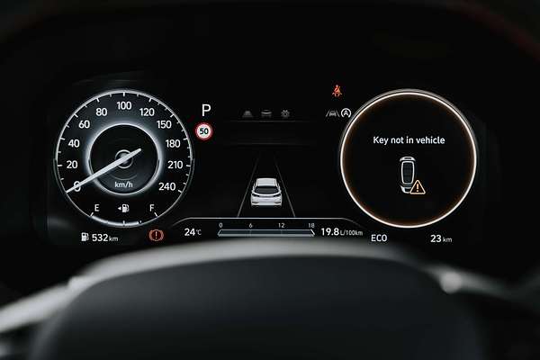 2024 Hyundai i30 N Line PDe.V6