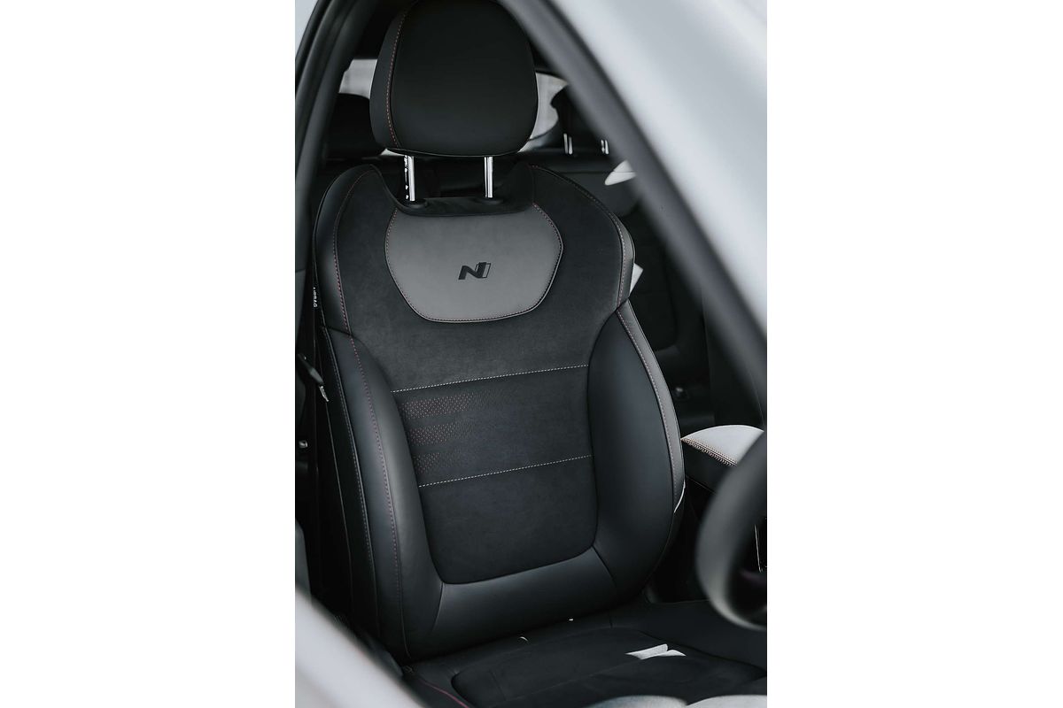2024 Hyundai i30 N Line PDe.V6