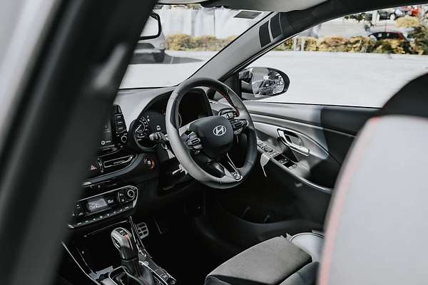 2024 Hyundai i30 N Line PDe.V6