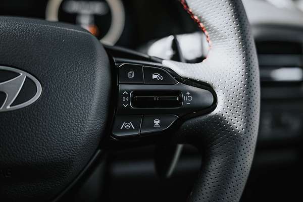 2024 Hyundai i30 N Line PDe.V6