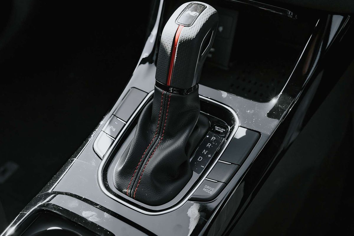 2024 Hyundai i30 N Line PDe.V6