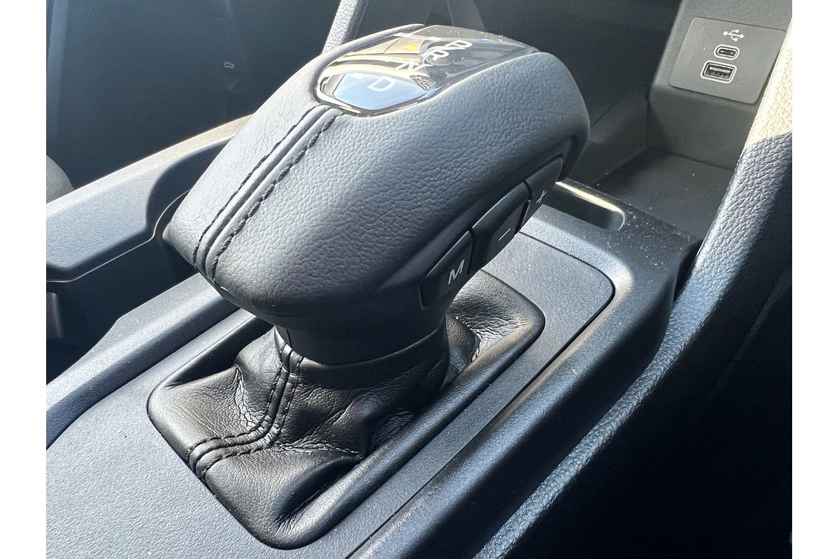 2025 Ford Ranger XLT 4X4 3.0L