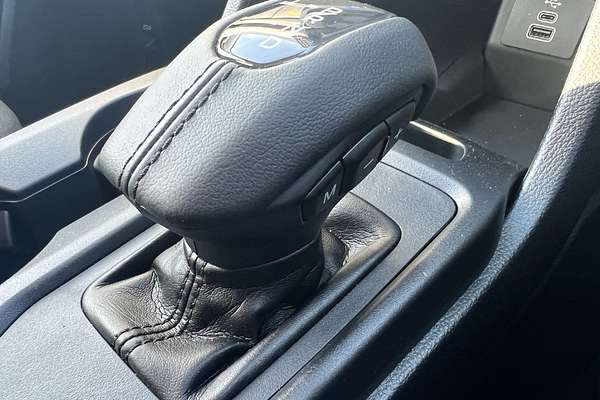 2025 Ford Ranger XLT 4X4 3.0L