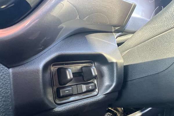 2025 Ford Ranger XLT 4X4 3.0L