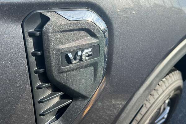 2025 Ford Ranger XLT 4X4 3.0L