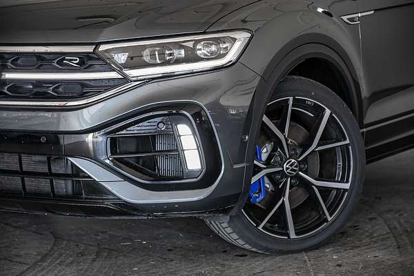 2023 Volkswagen T-Roc R D11