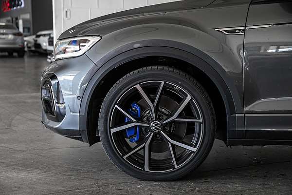 2023 Volkswagen T-Roc R D11