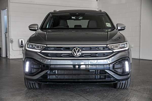 2023 Volkswagen T-Roc R D11