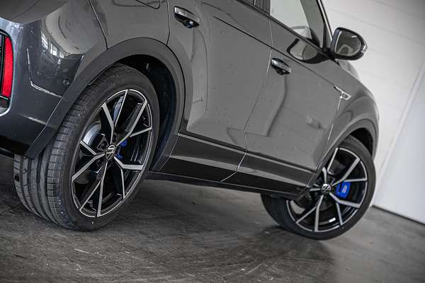 2023 Volkswagen T-Roc R D11