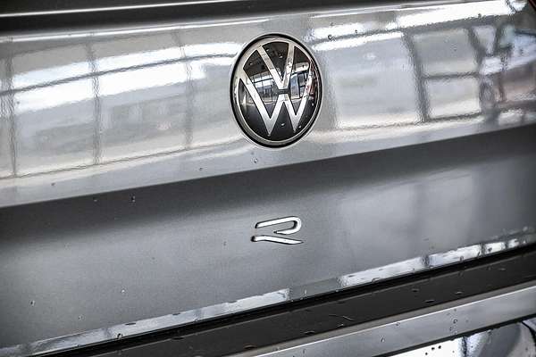 2023 Volkswagen T-Roc R D11