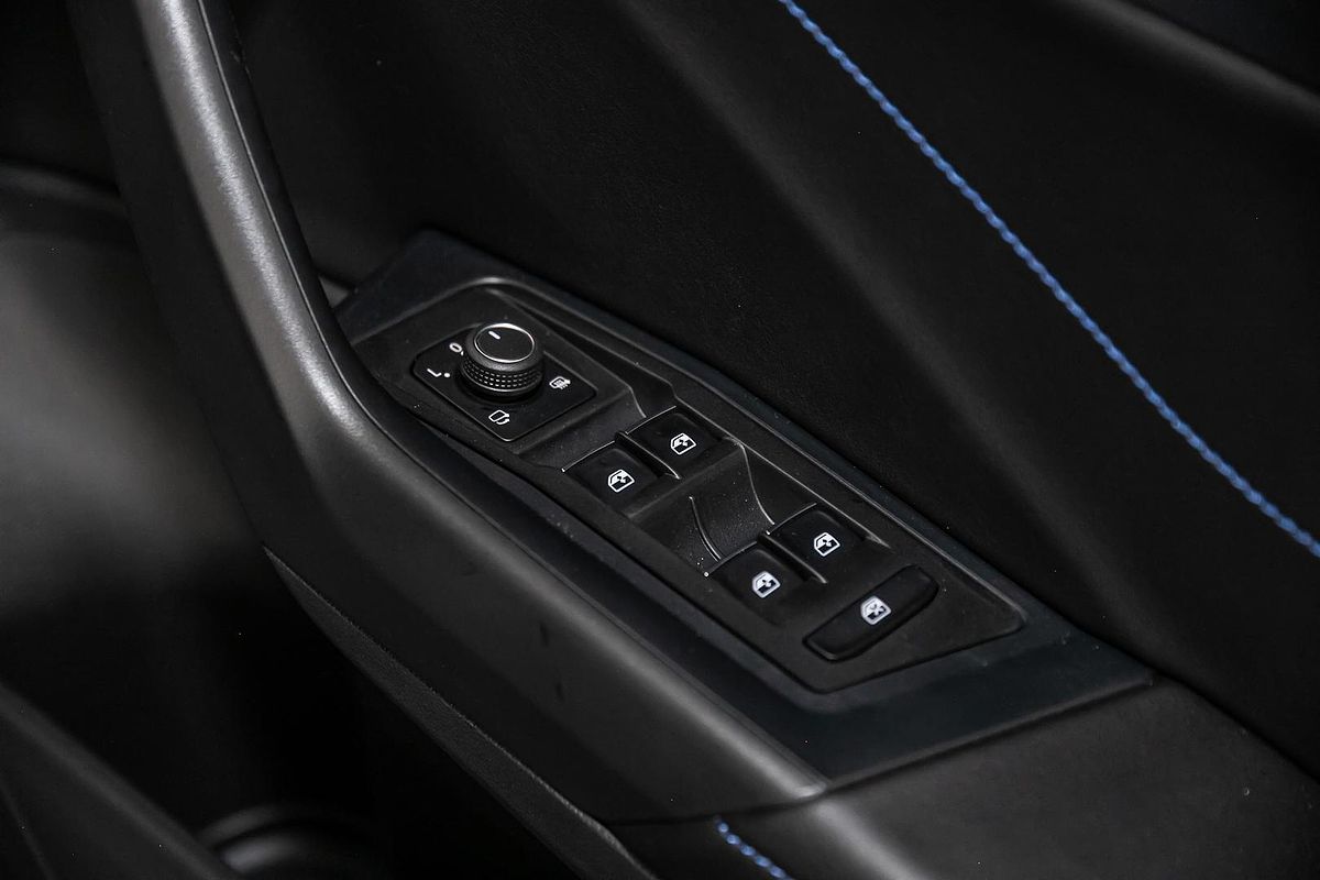 2023 Volkswagen T-Roc R D11