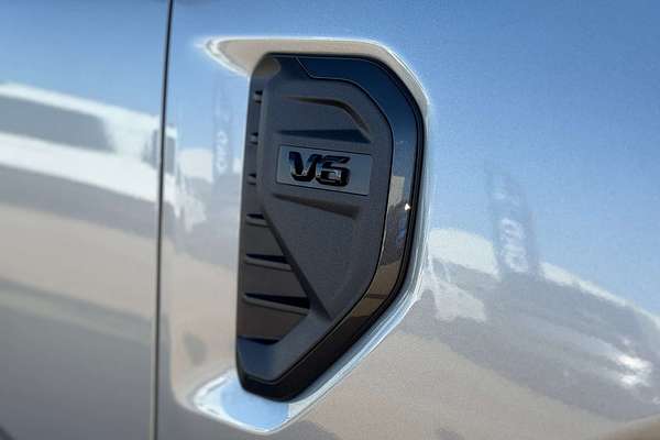 2024 Ford Ranger Wildtrak 4X4 3.0L