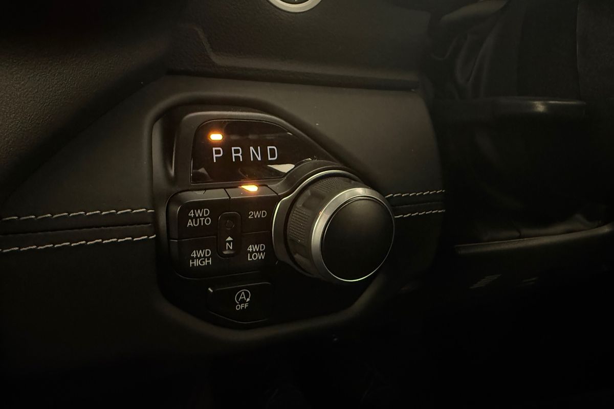2024 RAM 1500 Big Horn DT 4X4 SWB