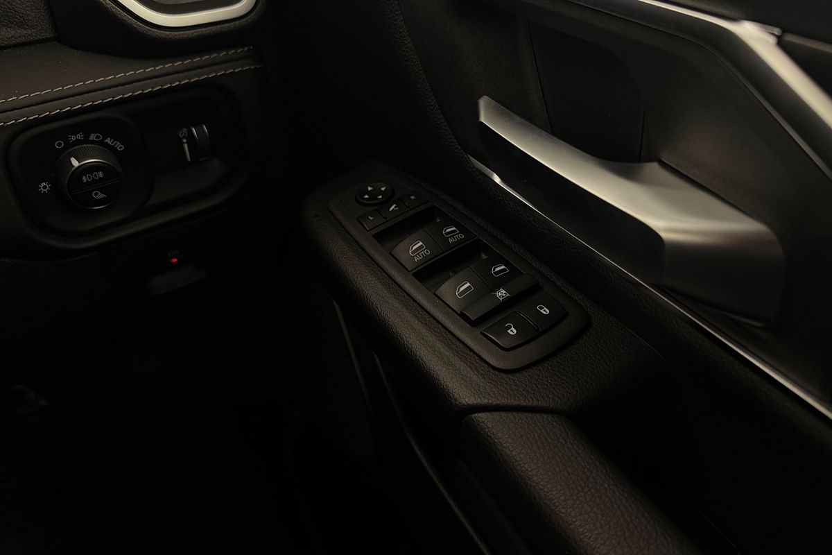 2024 RAM 1500 Big Horn DT 4X4 SWB