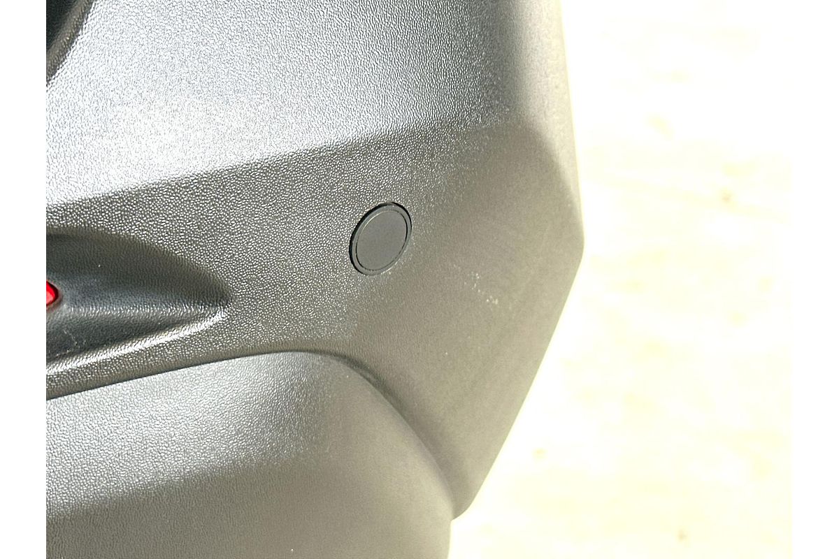 2023 Toyota RAV4 GX AXAH52R