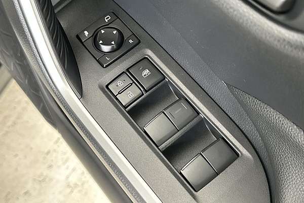 2023 Toyota RAV4 GX AXAH52R