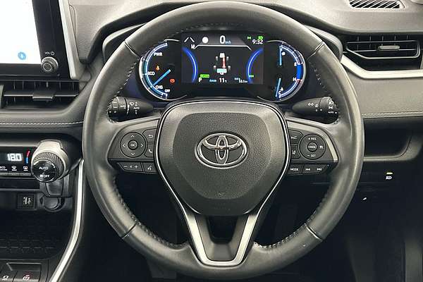 2023 Toyota RAV4 GX AXAH52R