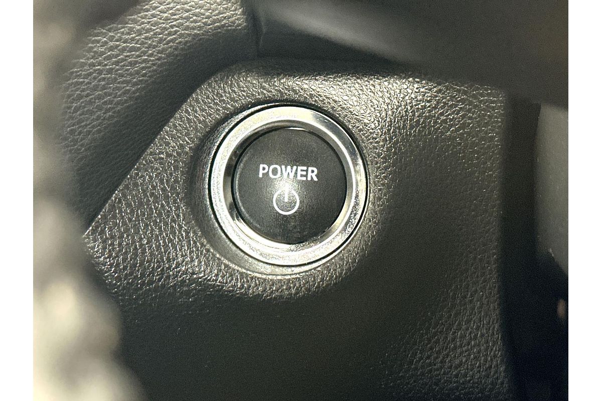 2023 Toyota RAV4 GX AXAH52R