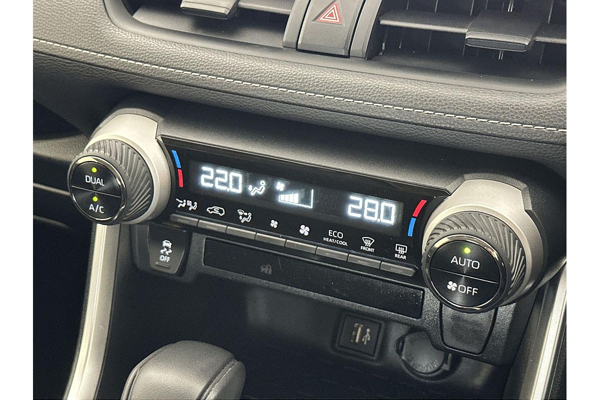 2023 Toyota RAV4 GX AXAH52R