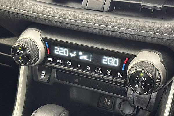2023 Toyota RAV4 GX AXAH52R