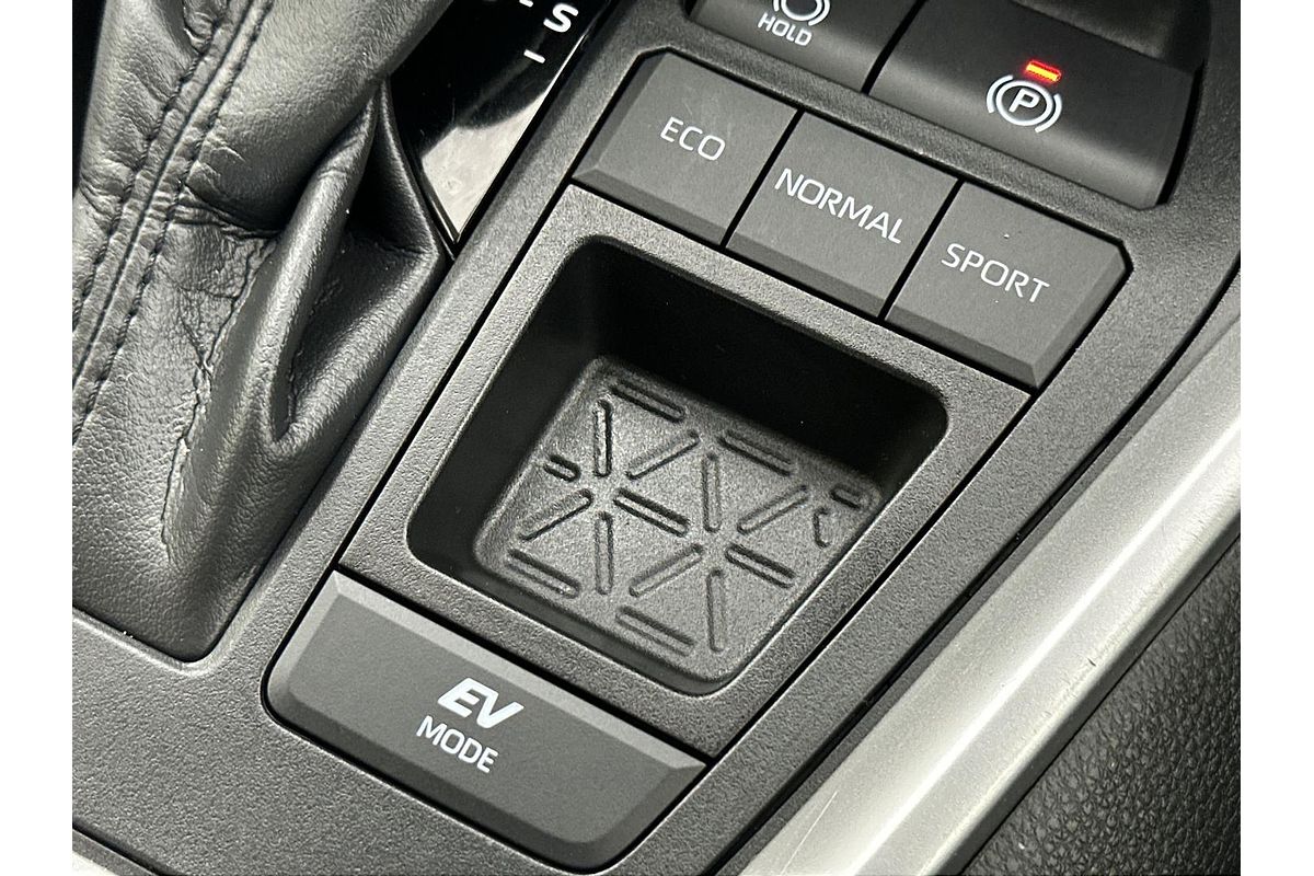 2023 Toyota RAV4 GX AXAH52R