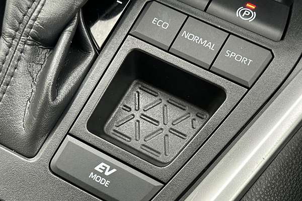 2023 Toyota RAV4 GX AXAH52R