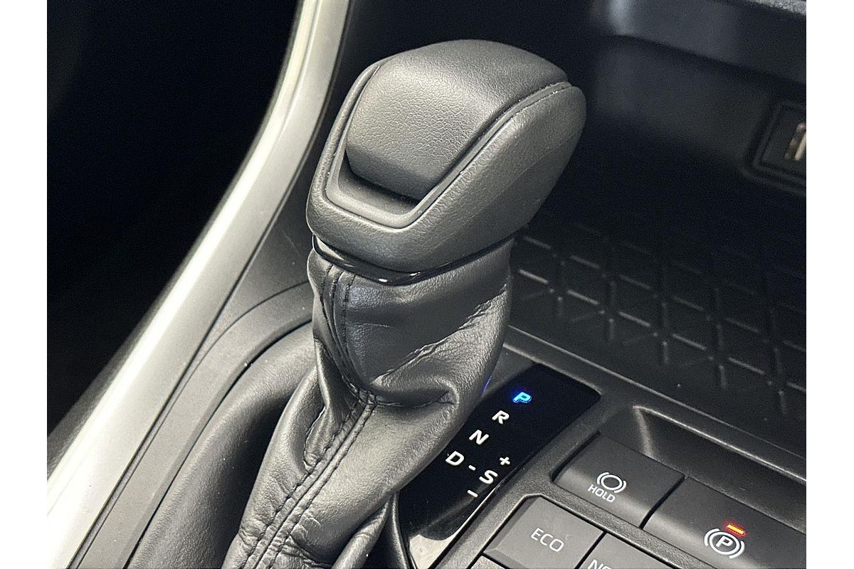 2023 Toyota RAV4 GX AXAH52R