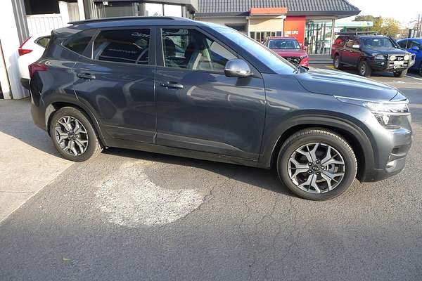 2020 Kia Seltos Sport+ SP2