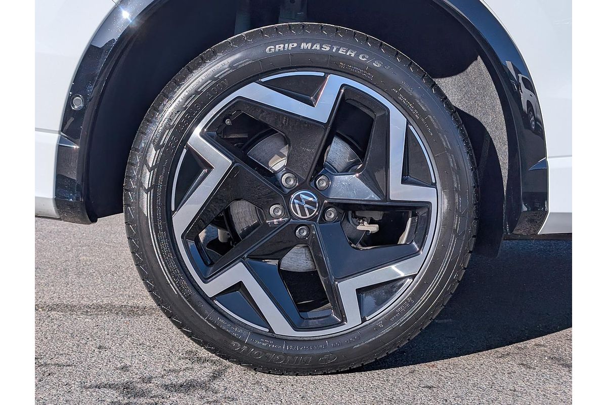 2025 Volkswagen Tiguan 150TSI R-Line CT