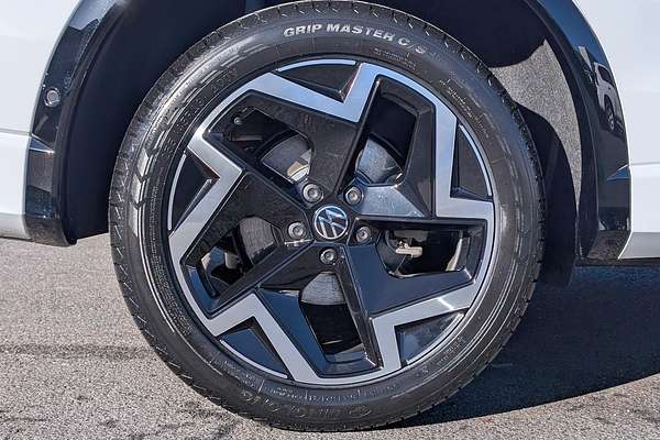 2025 Volkswagen Tiguan 150TSI R-Line CT
